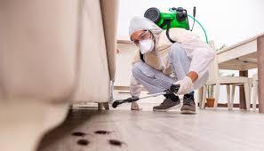 Best Residential Pest Control  in Westvale, NY